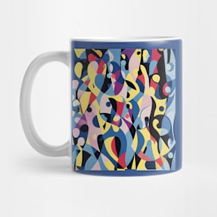 Harmony #8 Mug